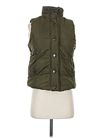 Fantastic Fawn Vest (view 1)