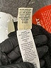 L.L.Bean 100% Nylon Solid Black Athletic Shorts Size 3X - photo 4