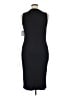 Nine West Black Cocktail Dress Size XL - photo 2