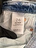 Mother Blue Jeans Size 26 waist - photo 4