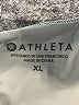 Athleta Gray One Piece Swimsuit Size XL - photo 3