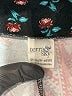 Terra & Sky Print Red Leggings Size 3X - photo 4