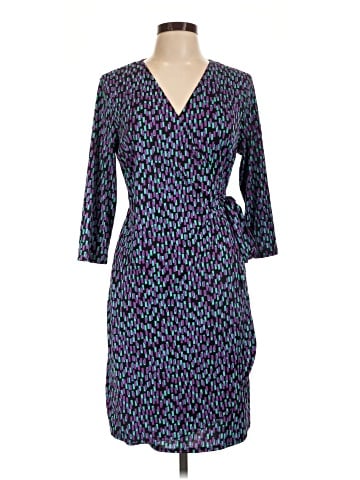 Emma & Michele Cocktail Dress (view 1)