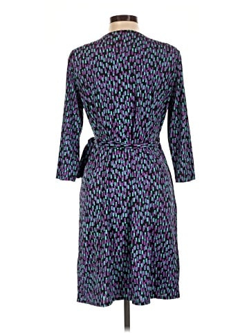 Emma & Michele Cocktail Dress (view 2)