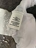Notations 100% Polyester Ivory Short Sleeve Top Size 2X - photo 8