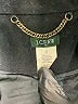 J.Crew Factory Store Black Wool Coat Size 8 - photo 6