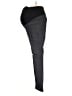 Old Navy - Maternity Gray Active Pants Size 12 Maternity - photo 5