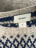 Old Navy Chevron-herringbone Gray Pullover Sweater Size 3T - photo 3