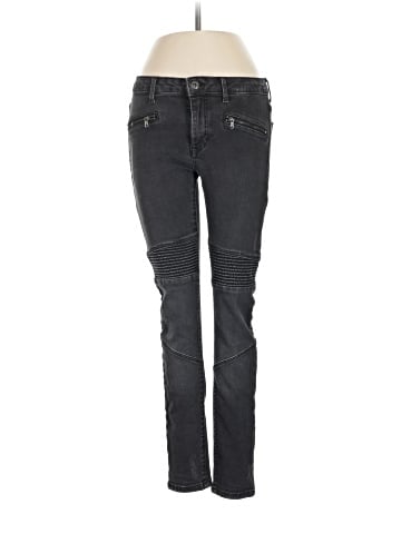 Zara Basic Jeans (view 1)