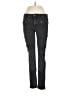 Zara Basic Black Jeans Size 6 - photo 1