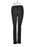 Zara Basic Black Jeans Size 6 - photo 2