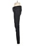 Zara Basic Black Jeans Size 6 - photo 5