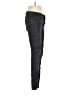 Zara Basic Black Jeans Size 6 - photo 4