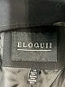 ELOQUII Black Blazer Size 18 Plus - photo 6