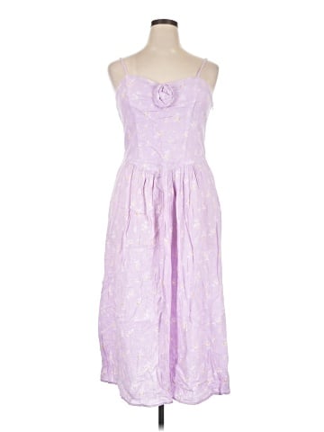 Tinseltown Cocktail Dress (view 1)