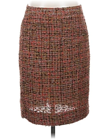 J.Crew Factory Store Casual Skirt (view 1)
