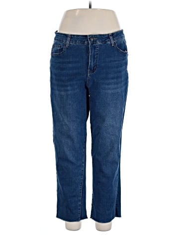 Bleu Jeans (view 1)