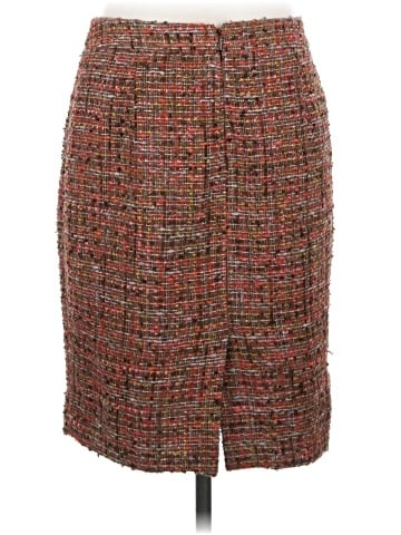 J.Crew Factory Store Casual Skirt (view 2)