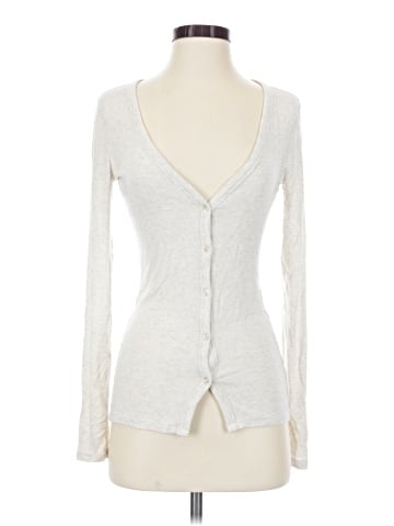 Wilfred Cardigan (view 1)