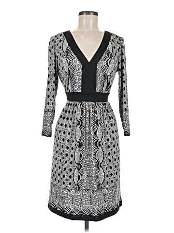 ECI Casual Dress (view 1)