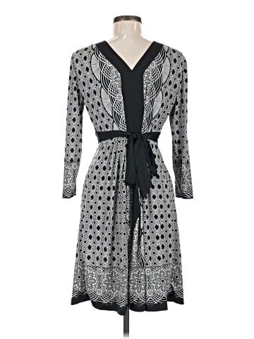 ECI Casual Dress (view 2)