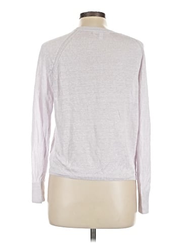 Banana Republic Long Sleeve T-Shirt (view 2)
