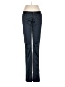 Zara Basic Blue Jeans Size 4 - photo 1