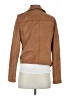 T Tahari Tan Jacket Size S - photo 2