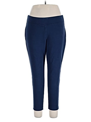 Lands' End Active Pants (view 1)