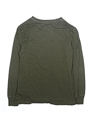 Polo by Ralph Lauren Long Sleeve T-Shirt (view 2)