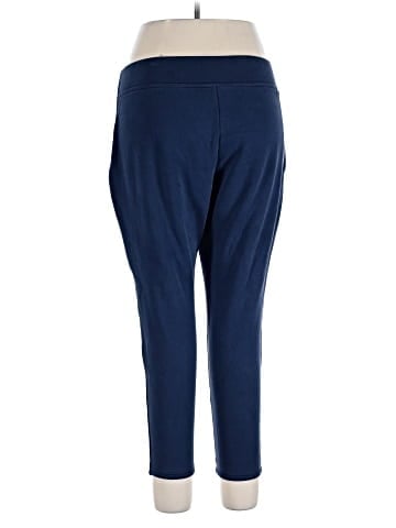 Lands' End Active Pants (view 2)