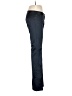 Zara Basic Blue Jeans Size 4 - photo 4