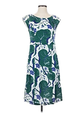 Lands' End Casual Dress (view 1)
