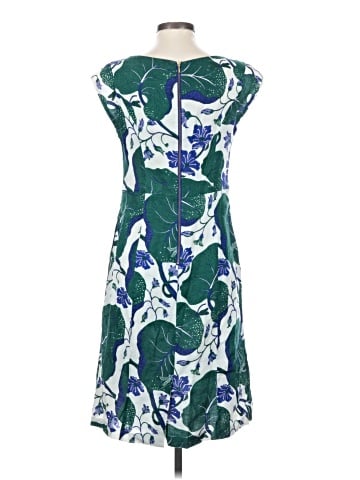 Lands' End Casual Dress (view 2)