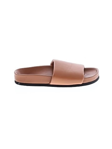 M. Gemi Sandals (view 1)