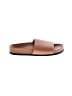 M. Gemi Tan Sandals Size EU 37 - photo 1