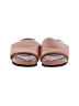 M. Gemi Tan Sandals Size EU 37 - photo 2