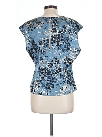 White House Black Market Sleeveless Blouse (view 2)
