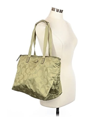 Coach Tote (view 2)