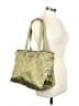 Coach Green Tote One size - photo 2