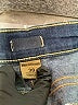 True Religion Hearts Blue Jeans Size 30 waist - photo 7