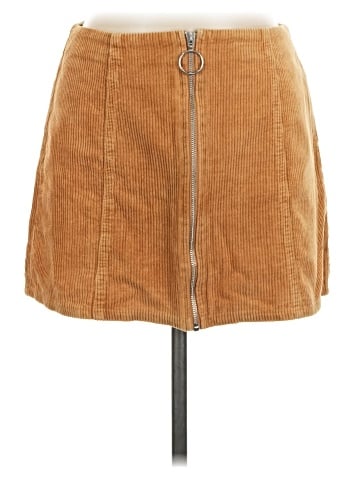 Forever 21 Casual Skirt (view 1)