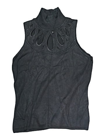 White House Black Market Sleeveless Top (view 2)