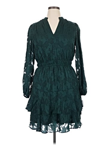 Maggy London Cocktail Dress (view 1)