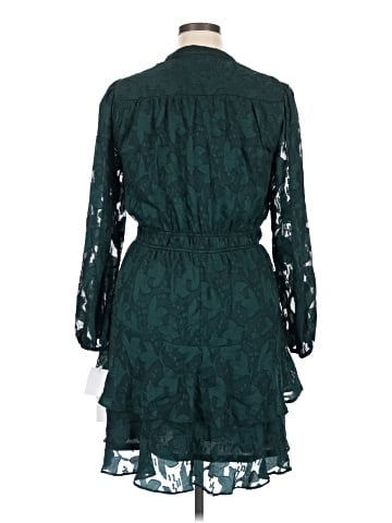 Maggy London Cocktail Dress (view 2)