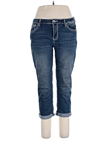 Apt. 9 Jeans (view 1)