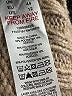 Topshop Tan Pullover Sweater Size 12 - photo 8
