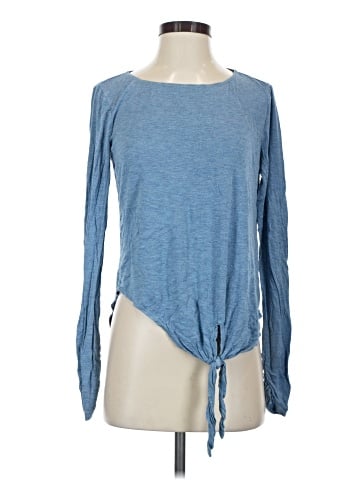 Max Studio Long Sleeve T-Shirt (view 1)