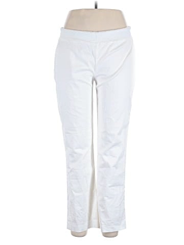 MING WANG Active Pants (view 1)