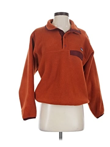 Patagonia Fleece (view 1)